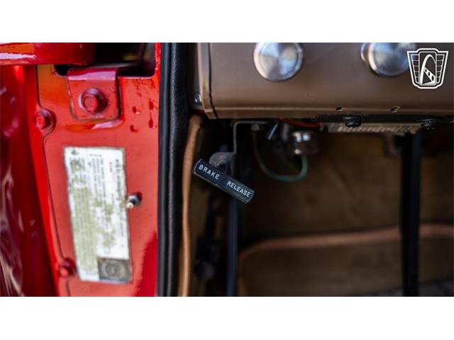 1972 International Scout II (CC-2071456) for sale in Smyrna, Tennessee