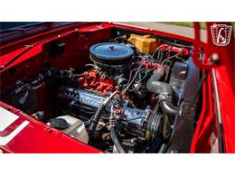 1972 International Scout II (CC-2071456) for sale in Smyrna, Tennessee