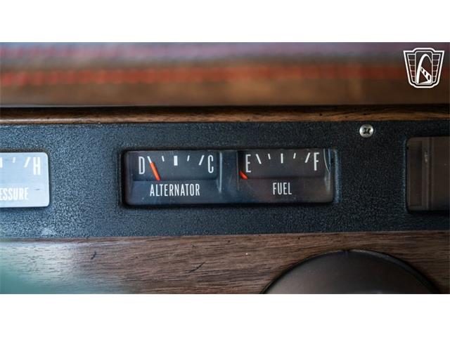 1972 International Scout II (CC-2071456) for sale in Smyrna, Tennessee