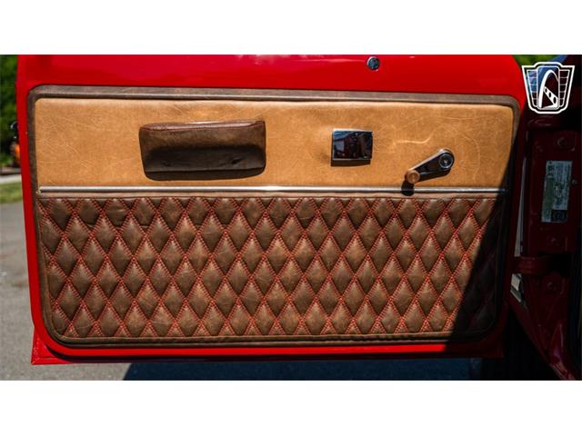 1972 International Scout II (CC-2071456) for sale in Smyrna, Tennessee