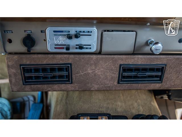 1972 International Scout II (CC-2071456) for sale in Smyrna, Tennessee