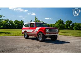 1972 International Scout II (CC-2071456) for sale in Smyrna, Tennessee