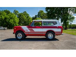 1972 International Scout II (CC-2071456) for sale in Smyrna, Tennessee