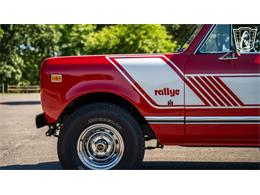 1972 International Scout II (CC-2071456) for sale in Smyrna, Tennessee