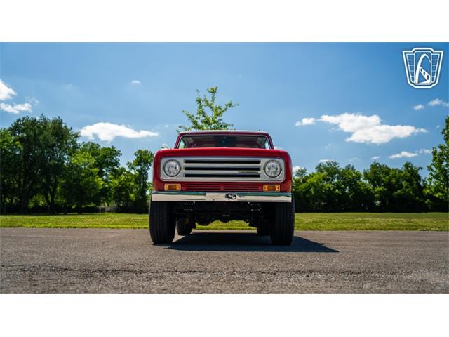 1972 International Scout II (CC-2071456) for sale in Smyrna, Tennessee