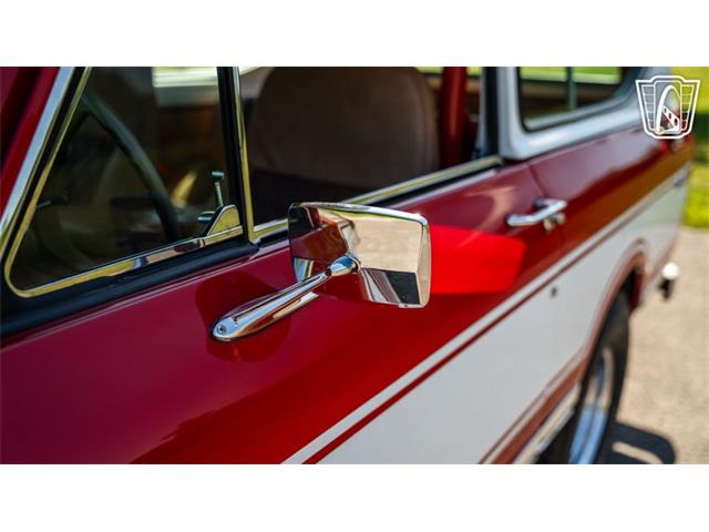 1972 International Scout II (CC-2071456) for sale in Smyrna, Tennessee