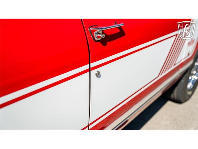 1972 International Scout II (CC-2071456) for sale in Smyrna, Tennessee