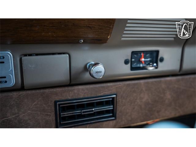 1972 International Scout II (CC-2071456) for sale in Smyrna, Tennessee