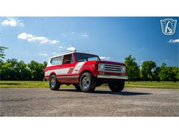 1972 International Scout II (CC-2071456) for sale in Smyrna, Tennessee