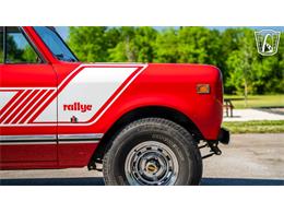 1972 International Scout II (CC-2071456) for sale in Smyrna, Tennessee