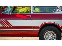 1972 International Scout II (CC-2071456) for sale in Smyrna, Tennessee