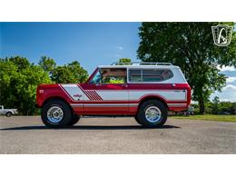 1972 International Scout II (CC-2071456) for sale in Smyrna, Tennessee