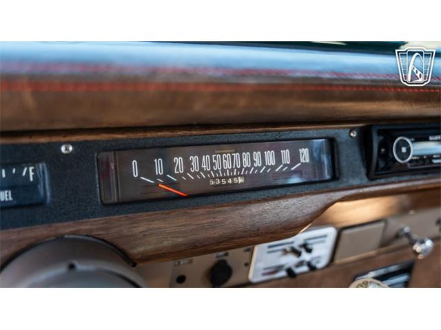 1972 International Scout II (CC-2071456) for sale in Smyrna, Tennessee