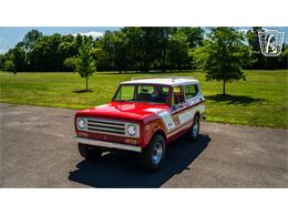 1972 International Scout II (CC-2071456) for sale in Smyrna, Tennessee