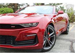 2023 Chevrolet Camaro (CC-2071457) for sale in Crete, Illinois