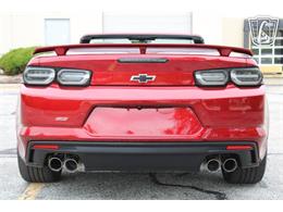 2023 Chevrolet Camaro (CC-2071457) for sale in Crete, Illinois