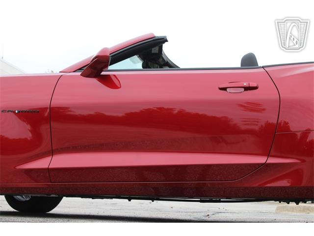 2023 Chevrolet Camaro (CC-2071457) for sale in Crete, Illinois