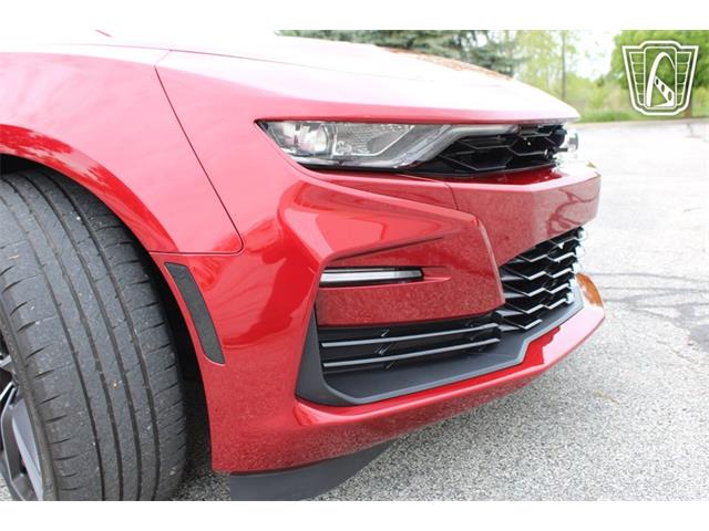 2023 Chevrolet Camaro (CC-2071457) for sale in Crete, Illinois