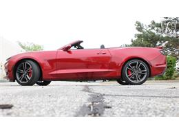 2023 Chevrolet Camaro (CC-2071457) for sale in Crete, Illinois
