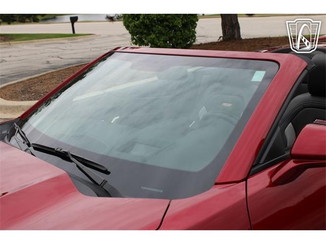 2023 Chevrolet Camaro (CC-2071457) for sale in Crete, Illinois