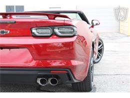 2023 Chevrolet Camaro (CC-2071457) for sale in Crete, Illinois
