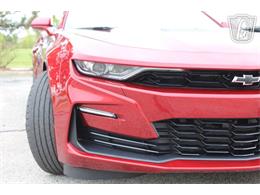 2023 Chevrolet Camaro (CC-2071457) for sale in Crete, Illinois