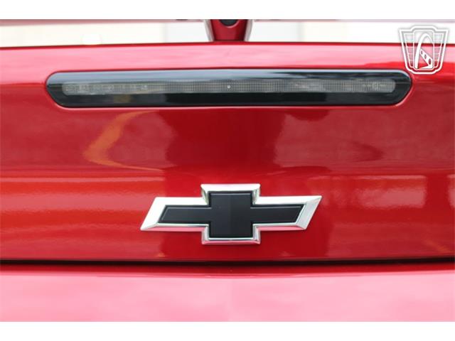 2023 Chevrolet Camaro (CC-2071457) for sale in Crete, Illinois