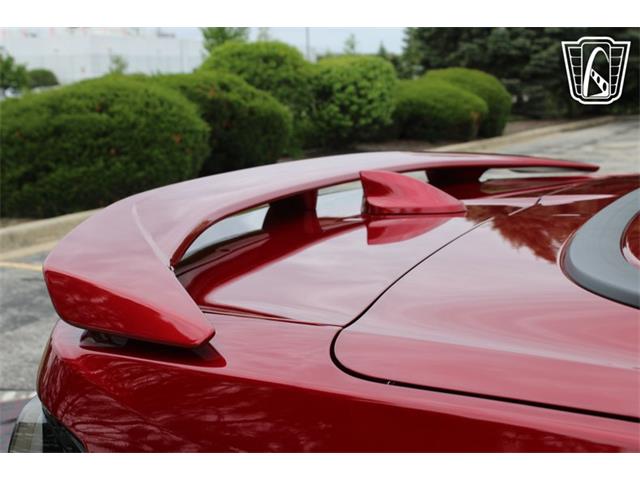 2023 Chevrolet Camaro (CC-2071457) for sale in Crete, Illinois