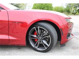 2023 Chevrolet Camaro (CC-2071457) for sale in Crete, Illinois