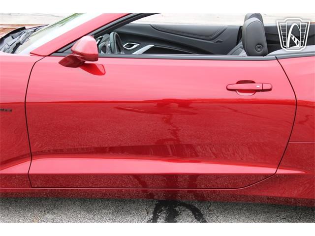 2023 Chevrolet Camaro (CC-2071457) for sale in Crete, Illinois