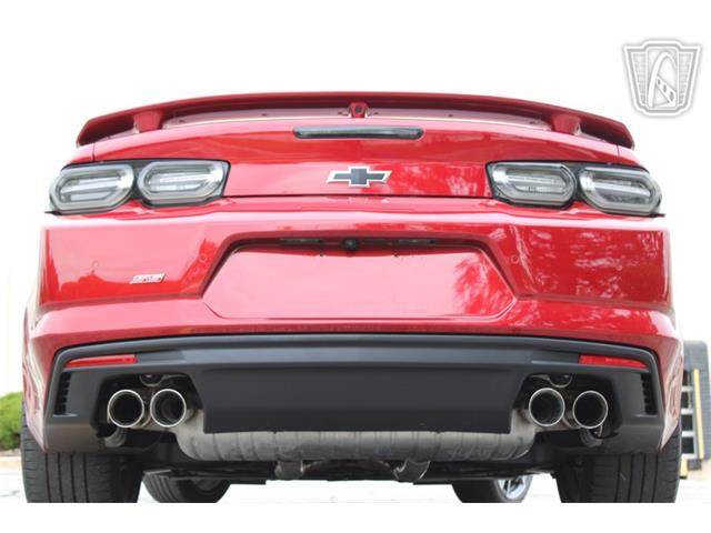 2023 Chevrolet Camaro (CC-2071457) for sale in Crete, Illinois