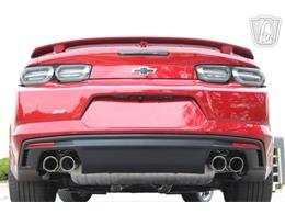 2023 Chevrolet Camaro (CC-2071457) for sale in Crete, Illinois