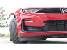 2023 Chevrolet Camaro (CC-2071457) for sale in Crete, Illinois
