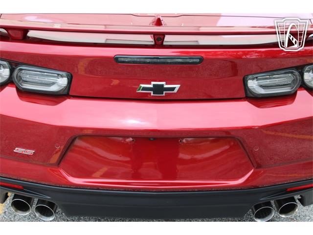 2023 Chevrolet Camaro (CC-2071457) for sale in Crete, Illinois