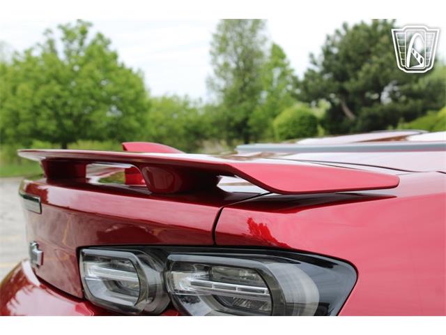 2023 Chevrolet Camaro (CC-2071457) for sale in Crete, Illinois