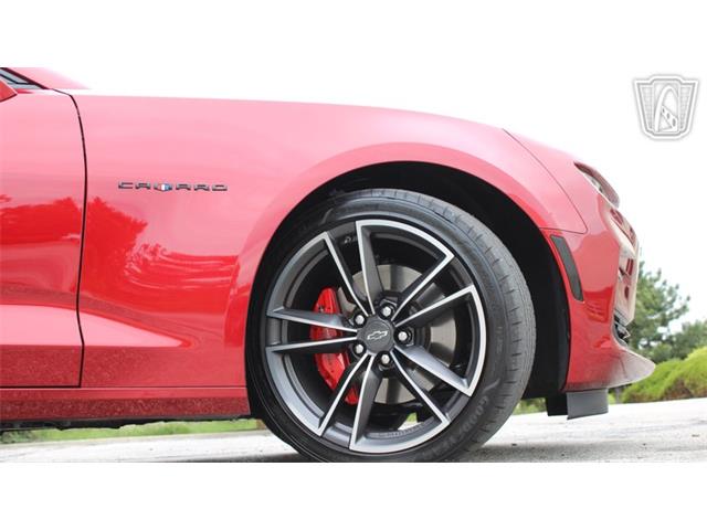 2023 Chevrolet Camaro (CC-2071457) for sale in Crete, Illinois