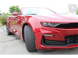 2023 Chevrolet Camaro (CC-2071457) for sale in Crete, Illinois