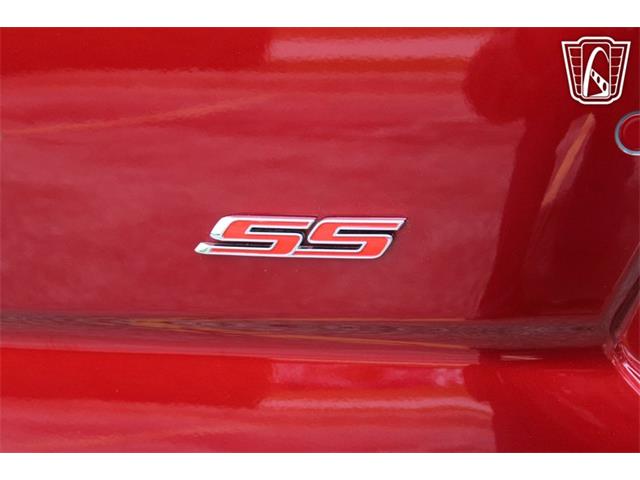 2023 Chevrolet Camaro (CC-2071457) for sale in Crete, Illinois