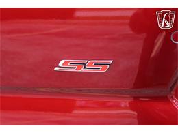 2023 Chevrolet Camaro (CC-2071457) for sale in Crete, Illinois