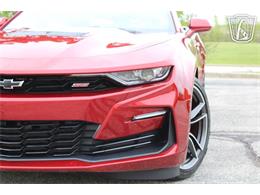 2023 Chevrolet Camaro (CC-2071457) for sale in Crete, Illinois