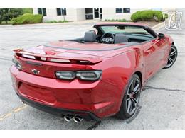 2023 Chevrolet Camaro (CC-2071457) for sale in Crete, Illinois
