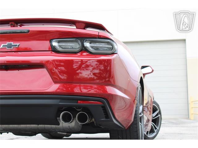 2023 Chevrolet Camaro (CC-2071457) for sale in Crete, Illinois