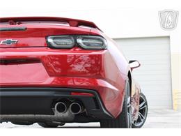 2023 Chevrolet Camaro (CC-2071457) for sale in Crete, Illinois
