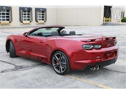 2023 Chevrolet Camaro (CC-2071457) for sale in Crete, Illinois