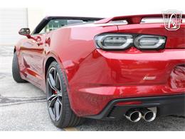 2023 Chevrolet Camaro (CC-2071457) for sale in Crete, Illinois