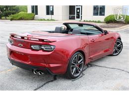 2023 Chevrolet Camaro (CC-2071457) for sale in Crete, Illinois