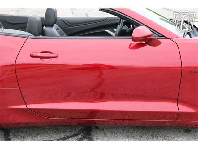 2023 Chevrolet Camaro (CC-2071457) for sale in Crete, Illinois