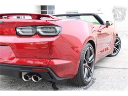 2023 Chevrolet Camaro (CC-2071457) for sale in Crete, Illinois