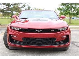 2023 Chevrolet Camaro (CC-2071457) for sale in Crete, Illinois