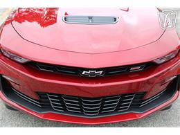 2023 Chevrolet Camaro (CC-2071457) for sale in Crete, Illinois